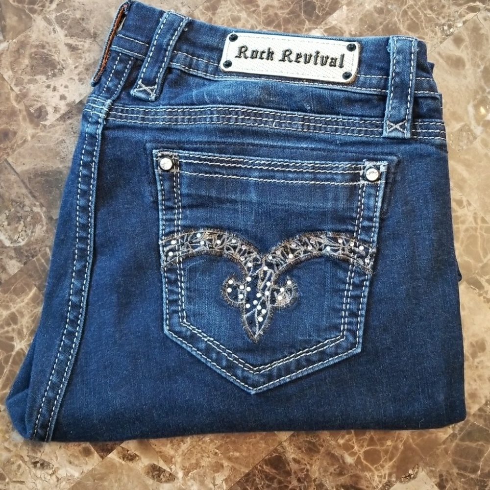 Women's Rock Revival 33